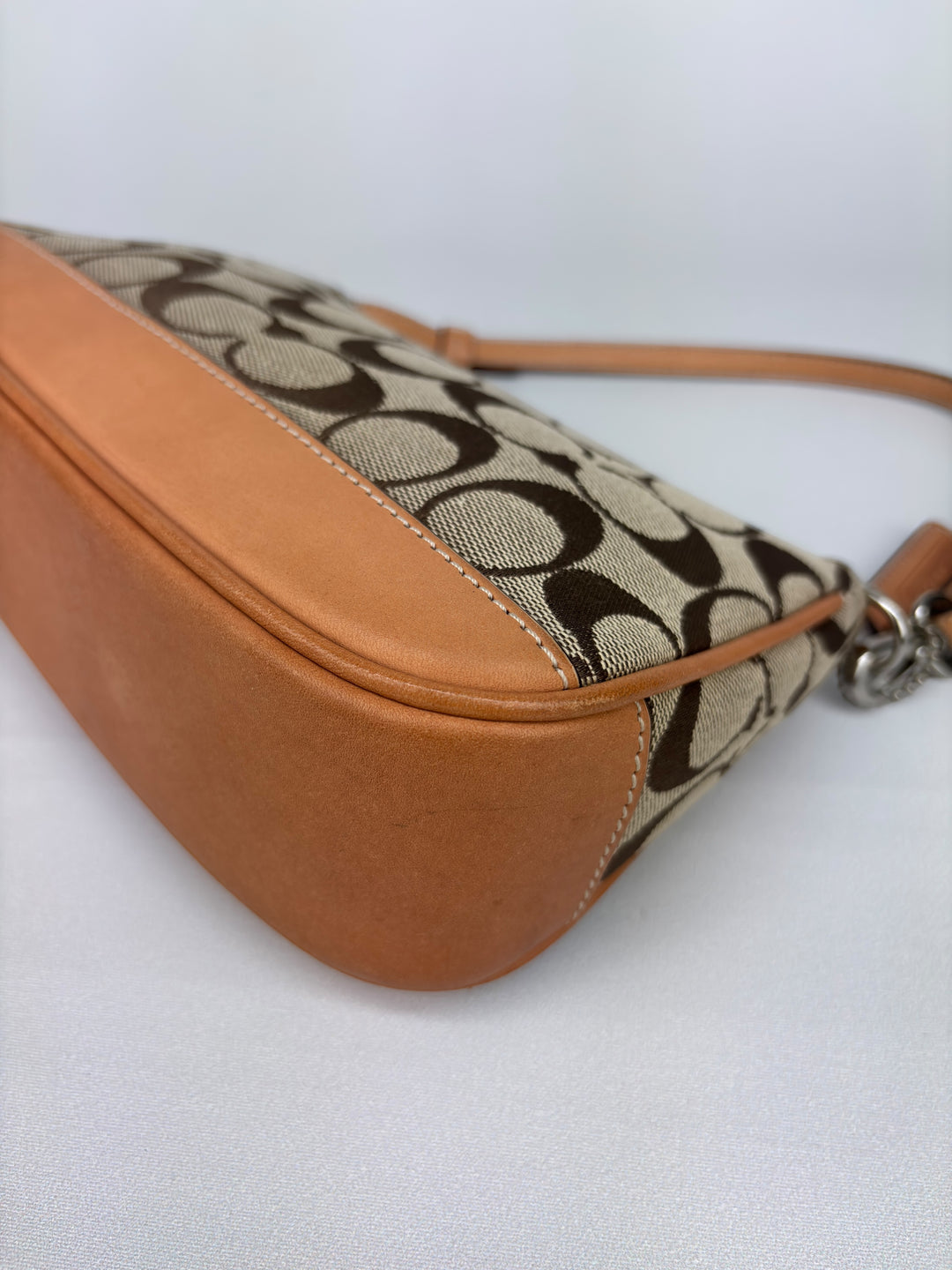Coach Pochette