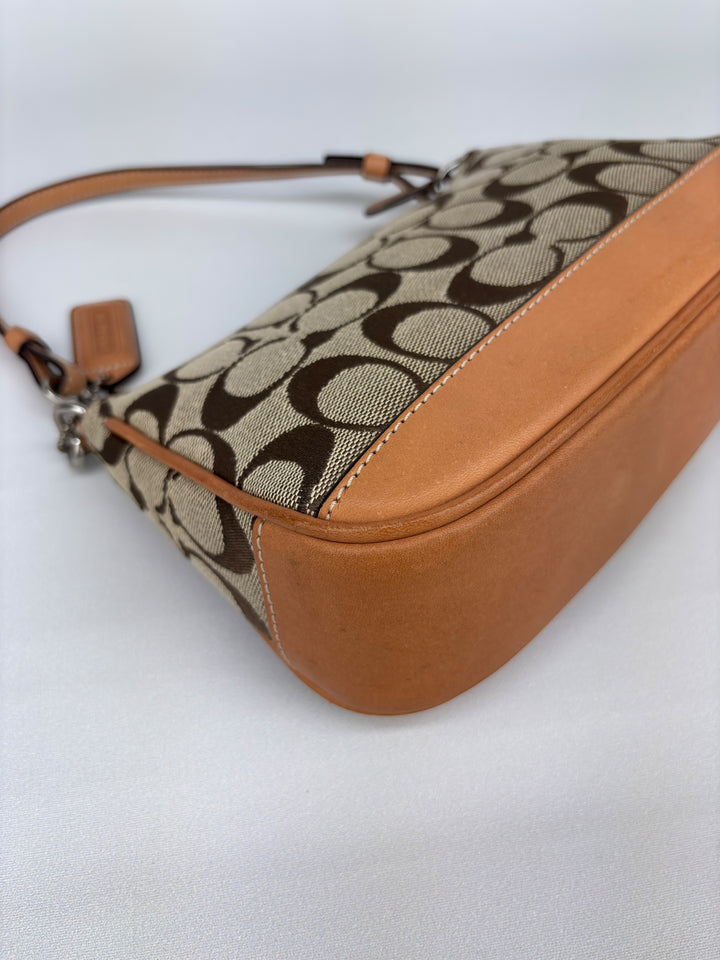 Coach Pochette