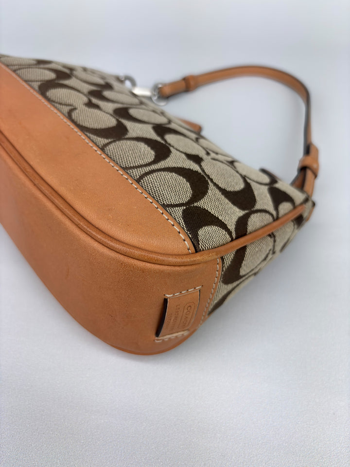 Coach Pochette