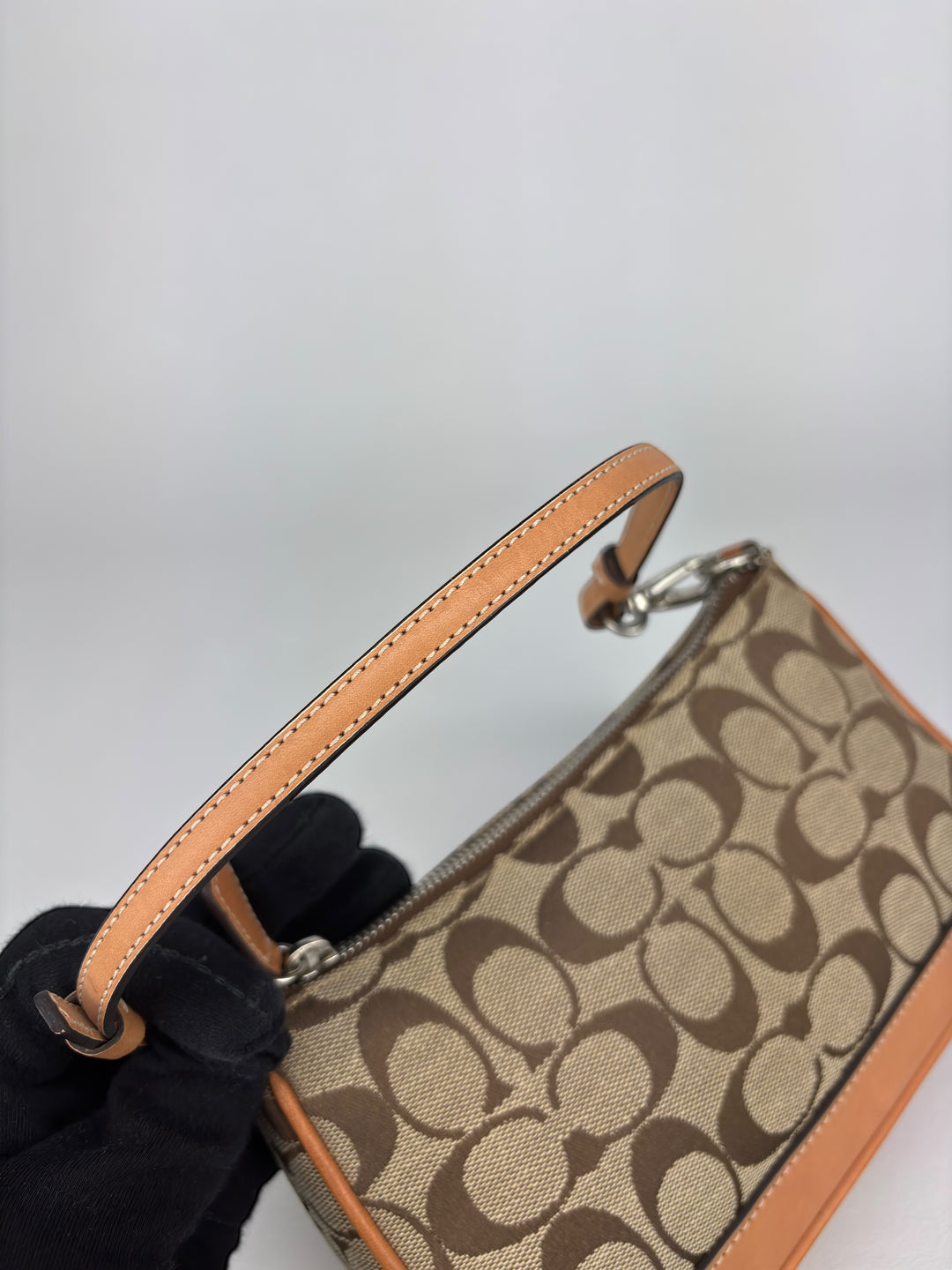 Coach Pochette