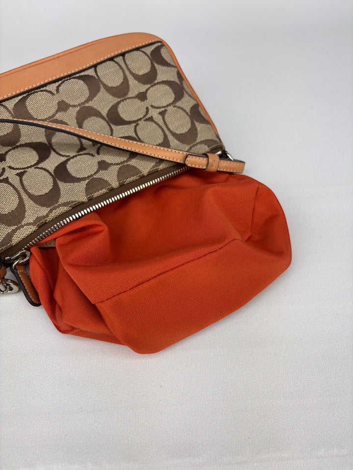 Coach Pochette