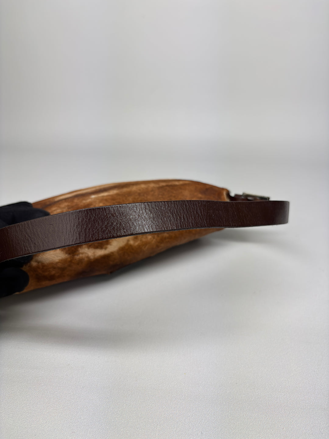 Fendi Baguette Bag „Pony Hair“  Shoulder-Bag
