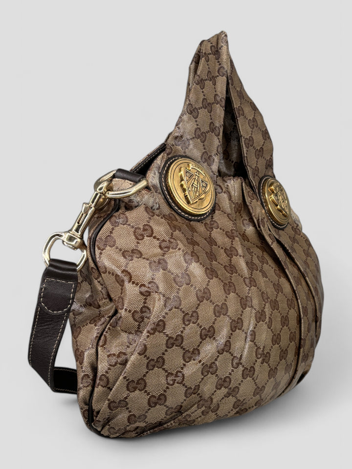 Gucci Hysteria Hand/Crossbody Bag