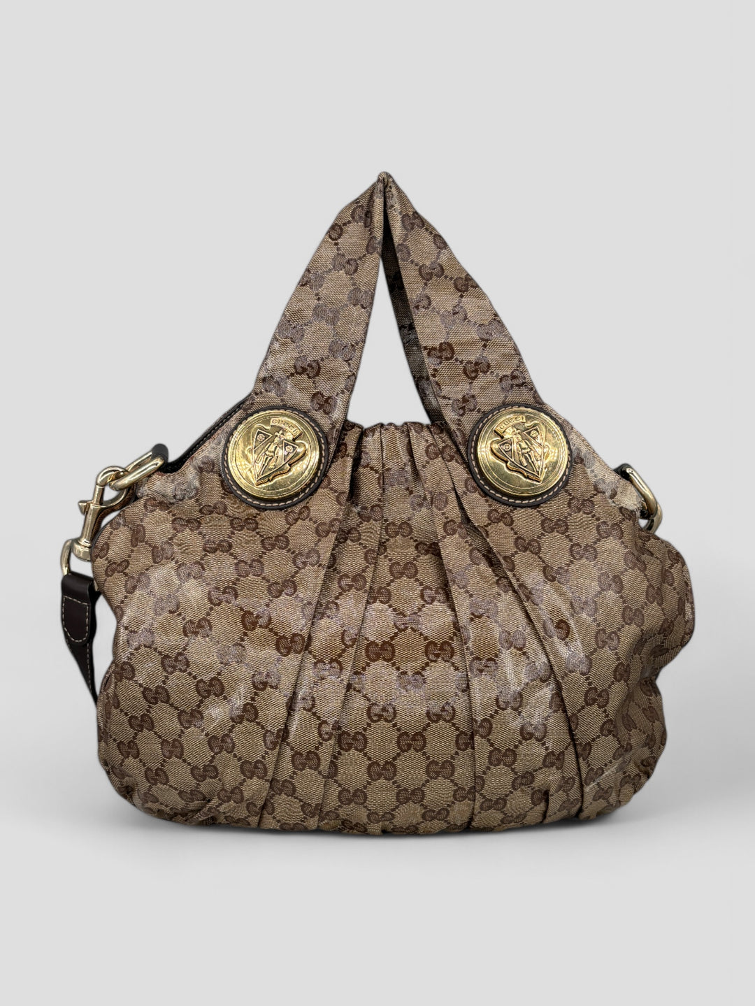 Gucci Hysteria Hand/Crossbody Bag