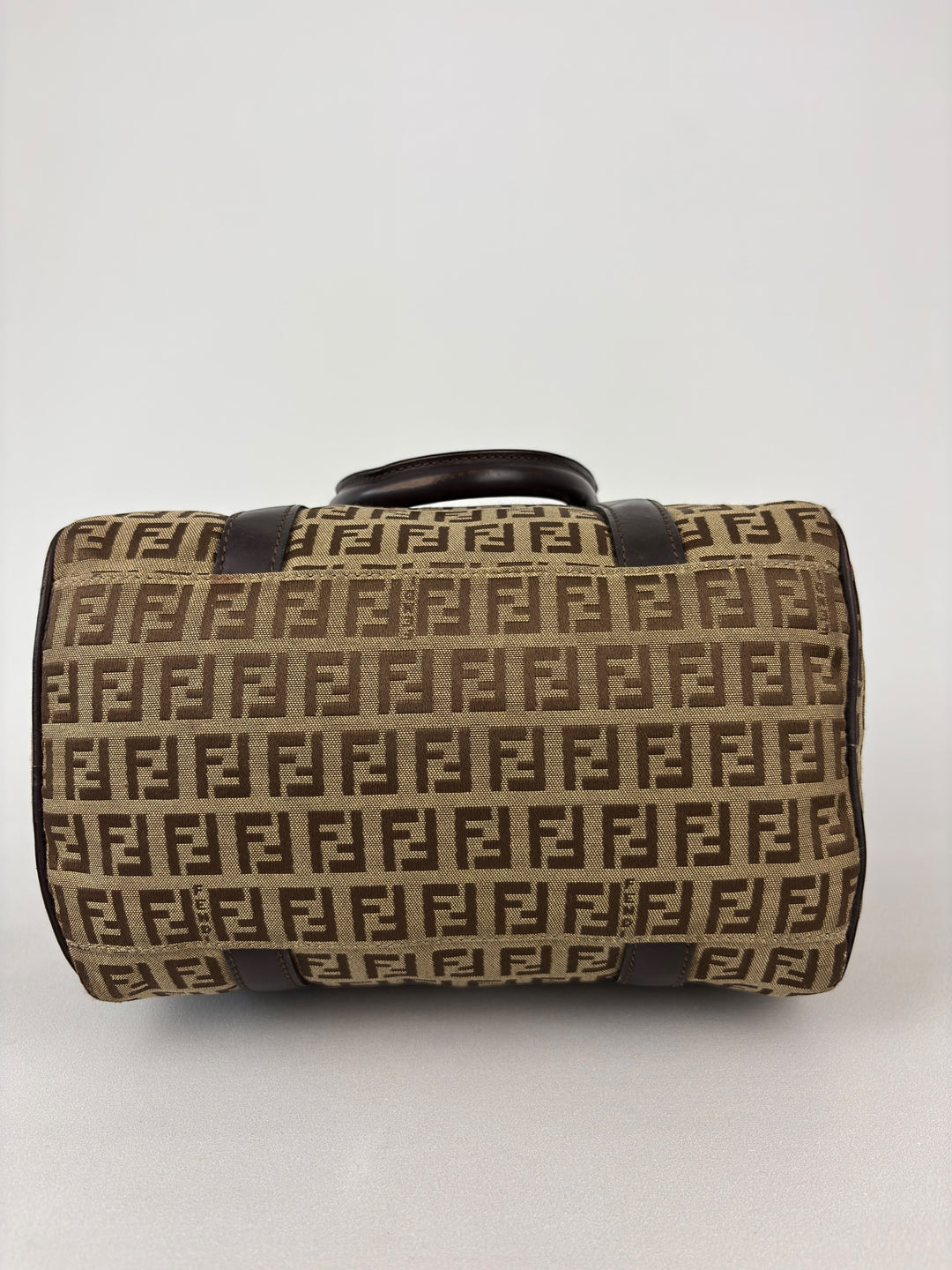 Fendi Zucca  Small Duffle Bag (30)