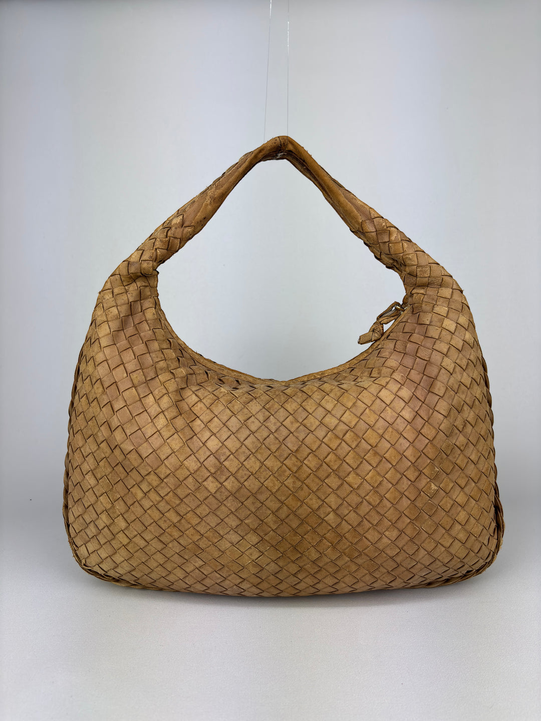 Bottega Veneta Intrecciato Hobo / Shoulder-Bag