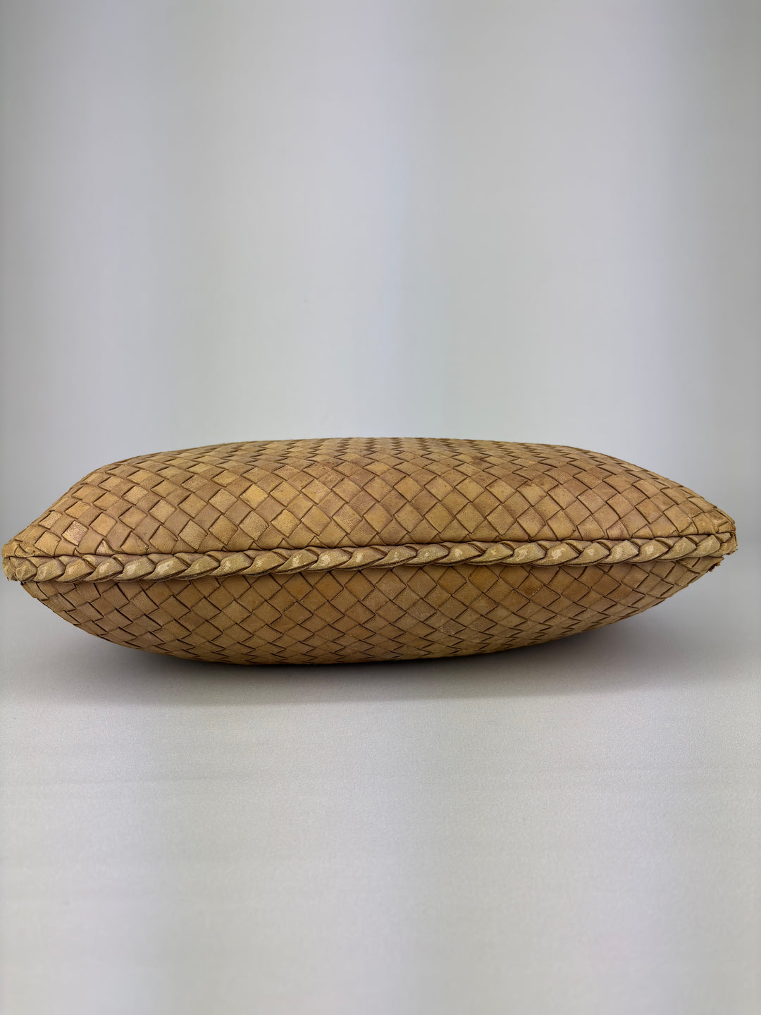 Bottega Veneta Intrecciato Hobo / Shoulder-Bag