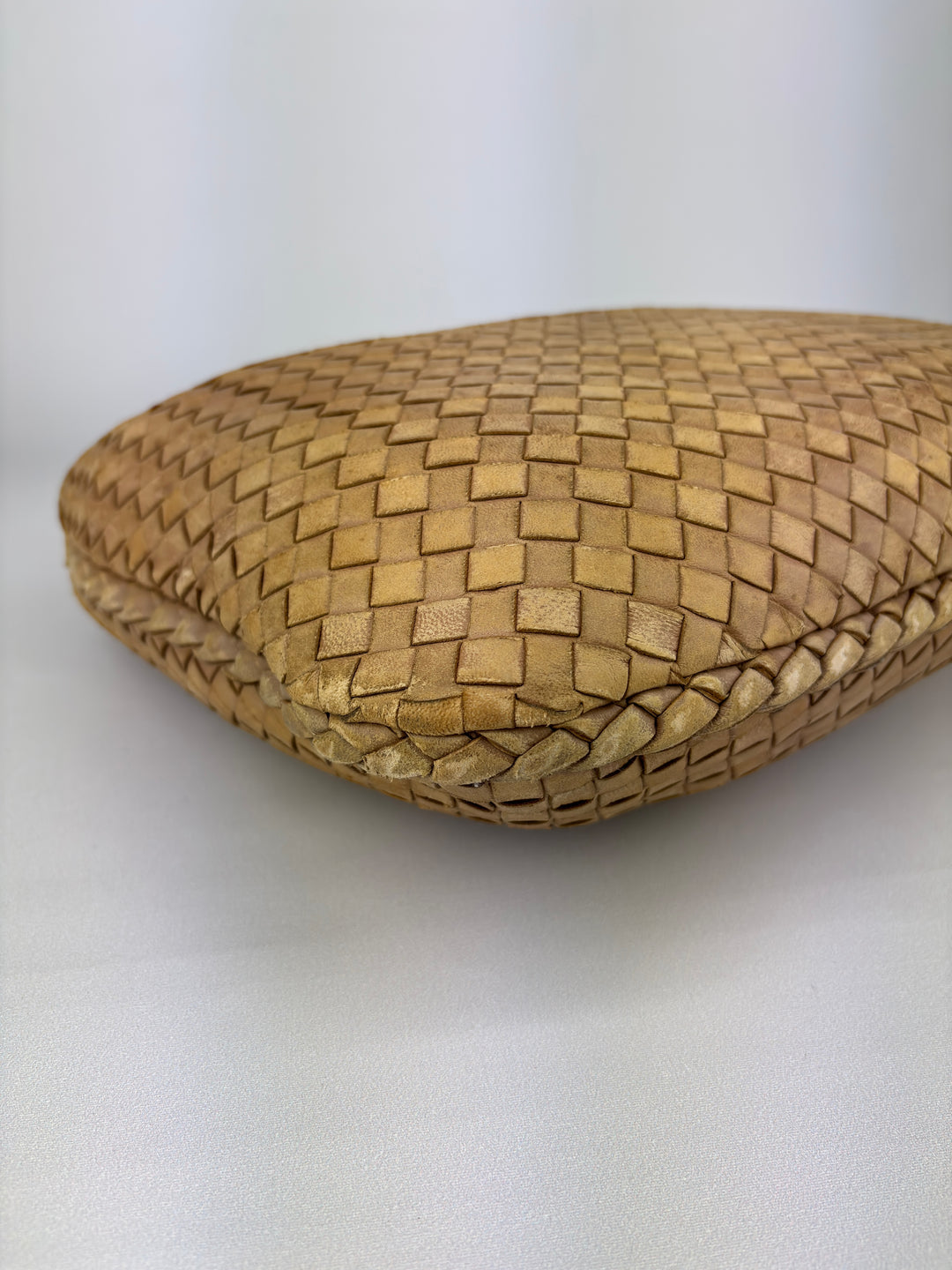 Bottega Veneta Intrecciato Hobo / Shoulder-Bag