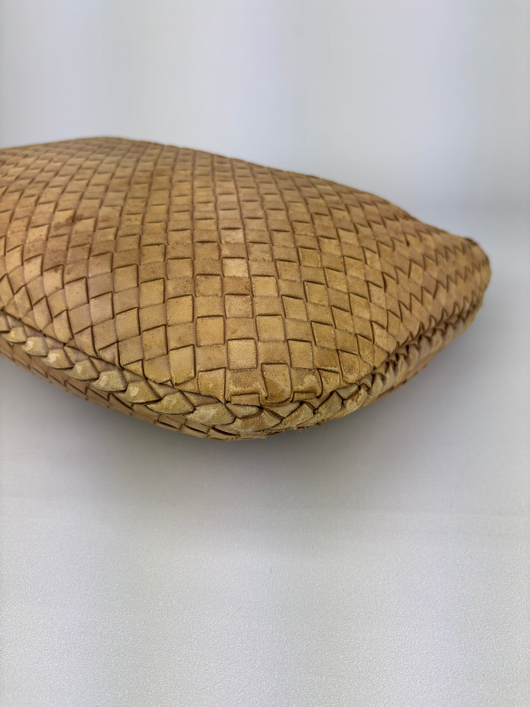 Bottega Veneta Intrecciato Hobo / Shoulder-Bag