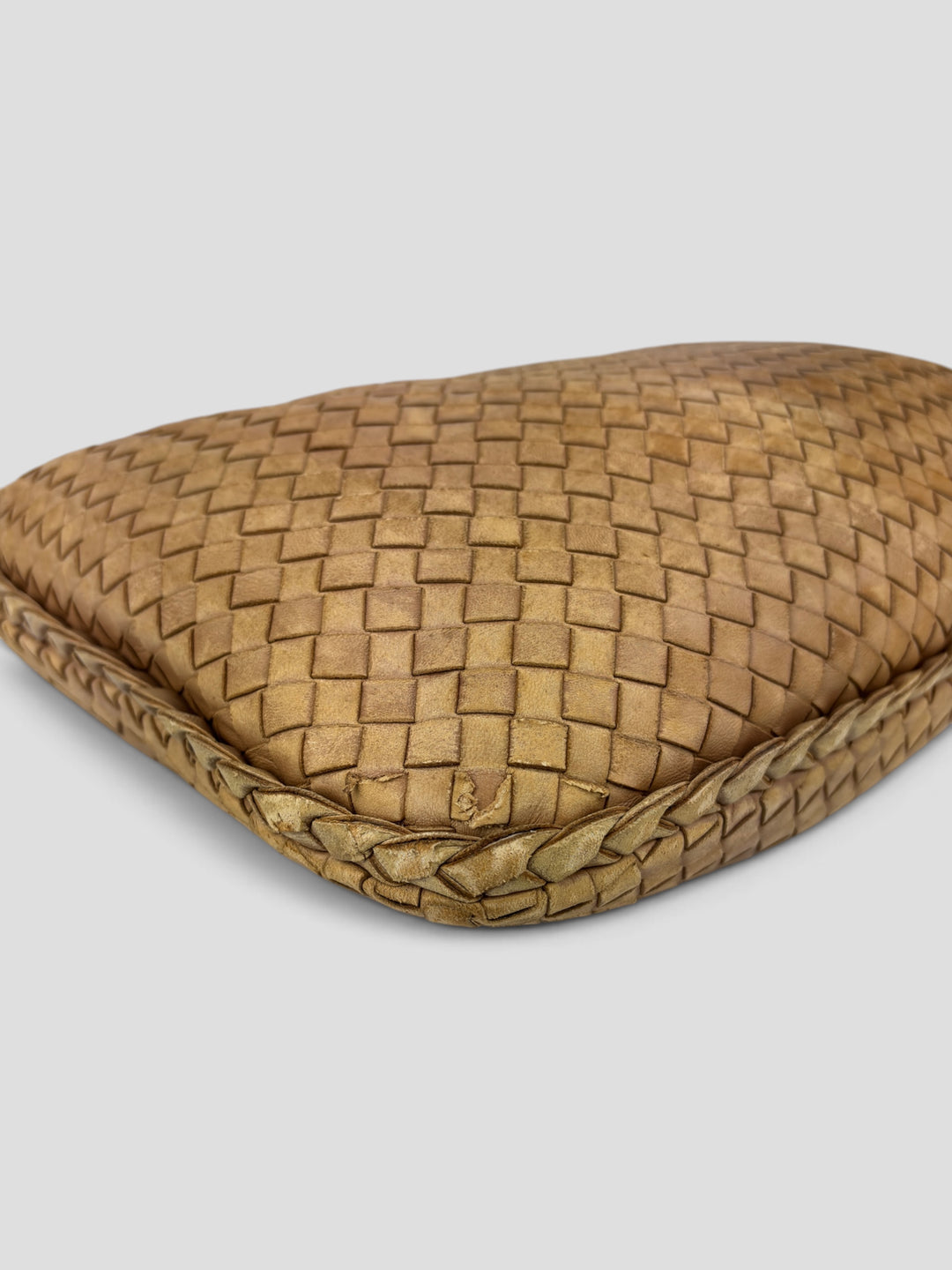 Bottega Veneta Intrecciato Hobo / Shoulder-Bag