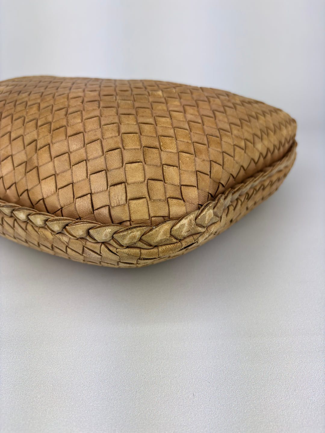 Bottega Veneta Intrecciato Hobo / Shoulder-Bag
