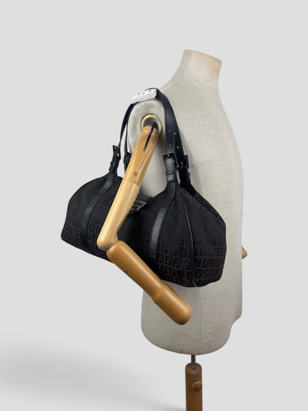 Fendi Mamma Baguette Forever Shoulder-Bag