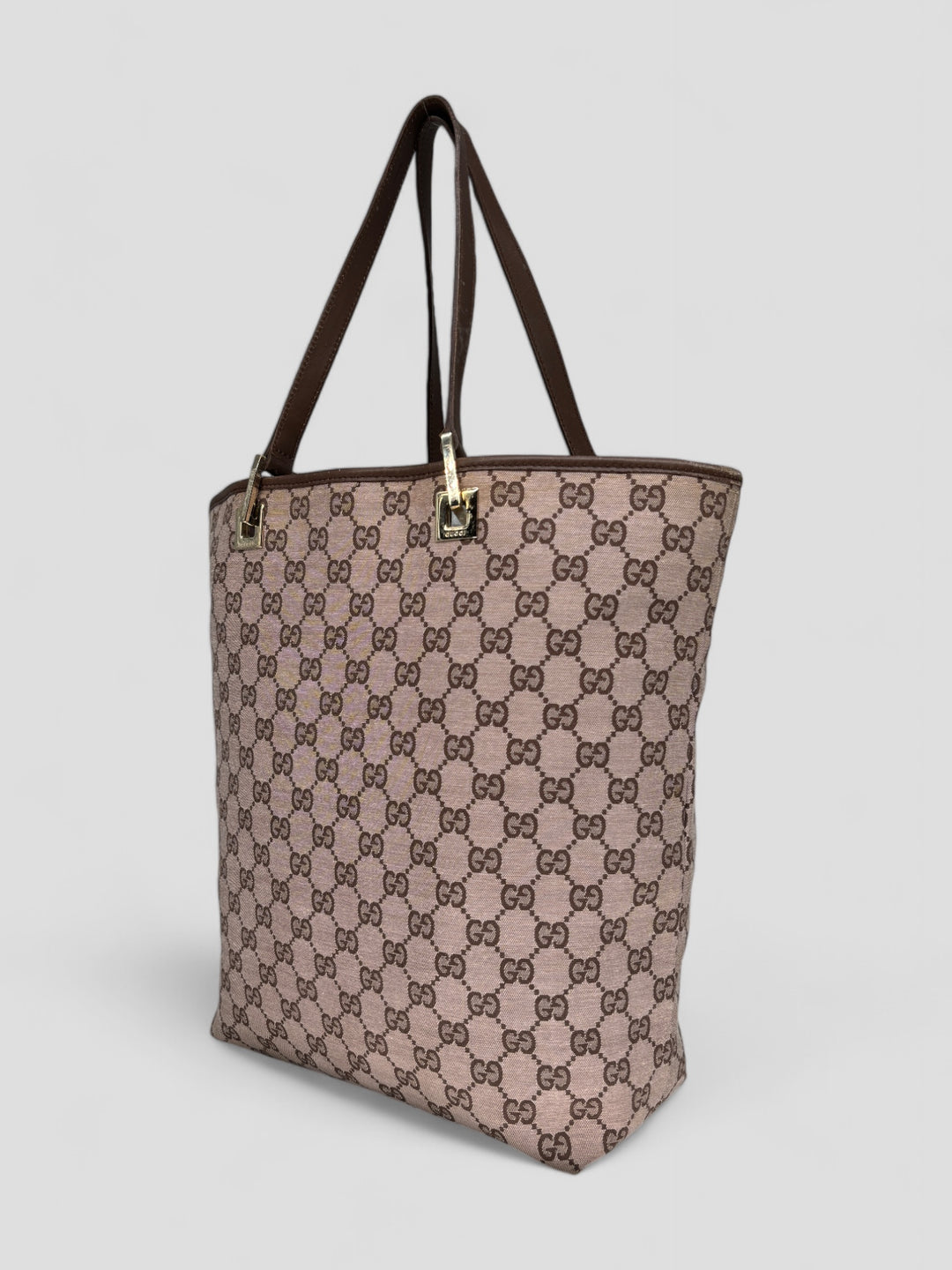 Gucci Shopper Bag