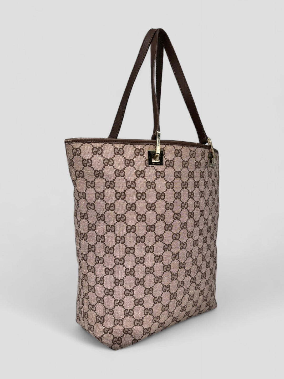 Gucci Shopper Bag