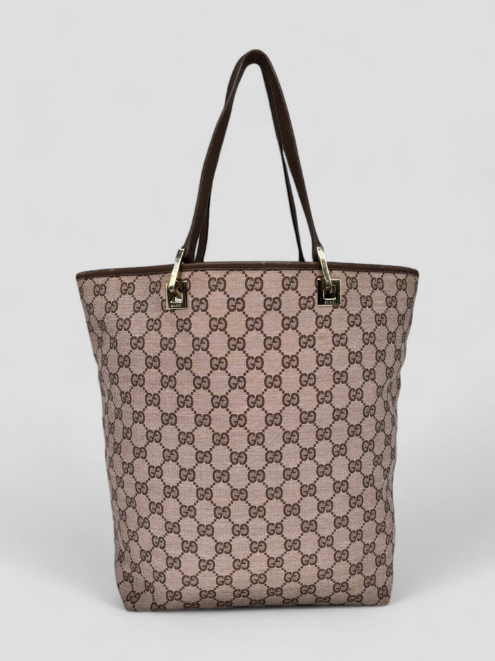 Gucci Shopper Bag