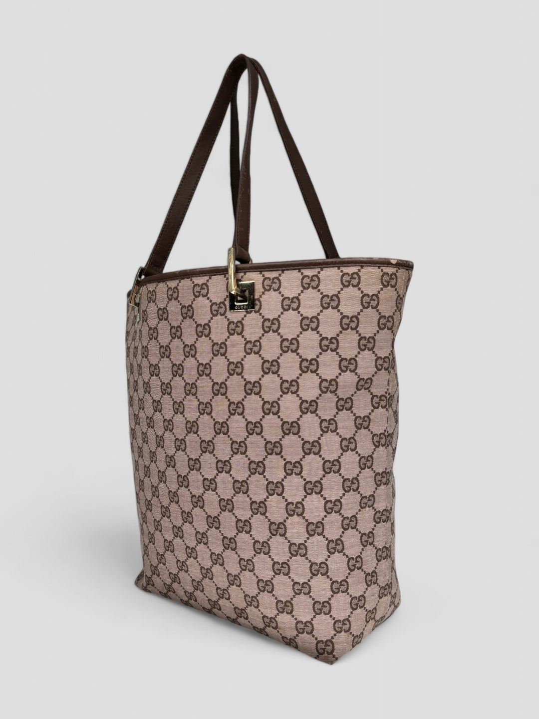 Gucci Shopper Bag