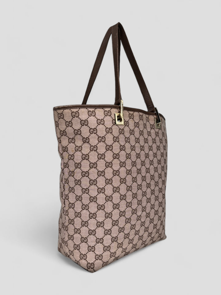 Gucci Shopper Bag