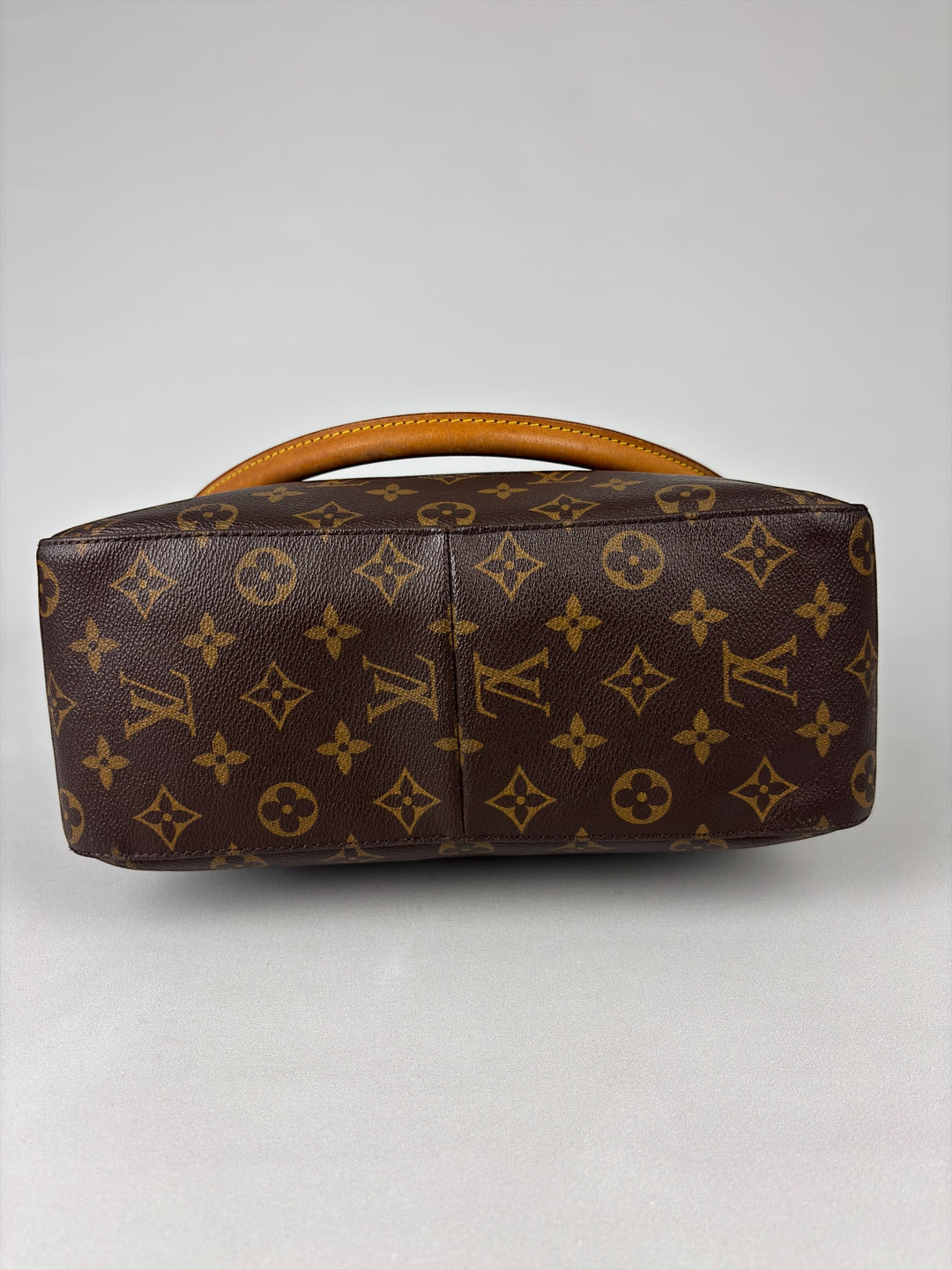 Louis Vuitton Looping GM Monogram Shoulder Bag
