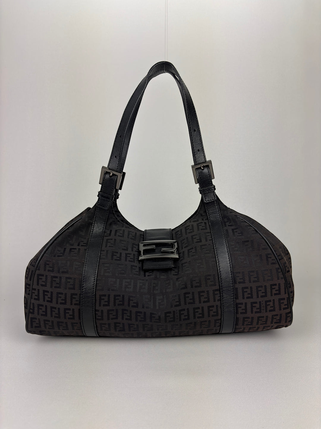 Fendi Mamma Baguette Forever Shoulder-Bag