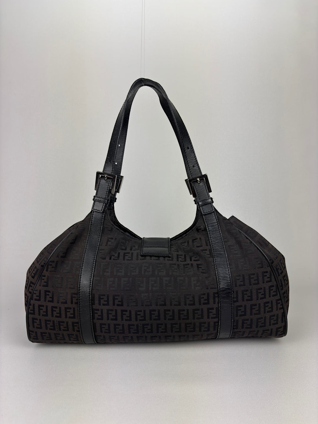 Fendi Mamma Baguette Forever Shoulder-Bag