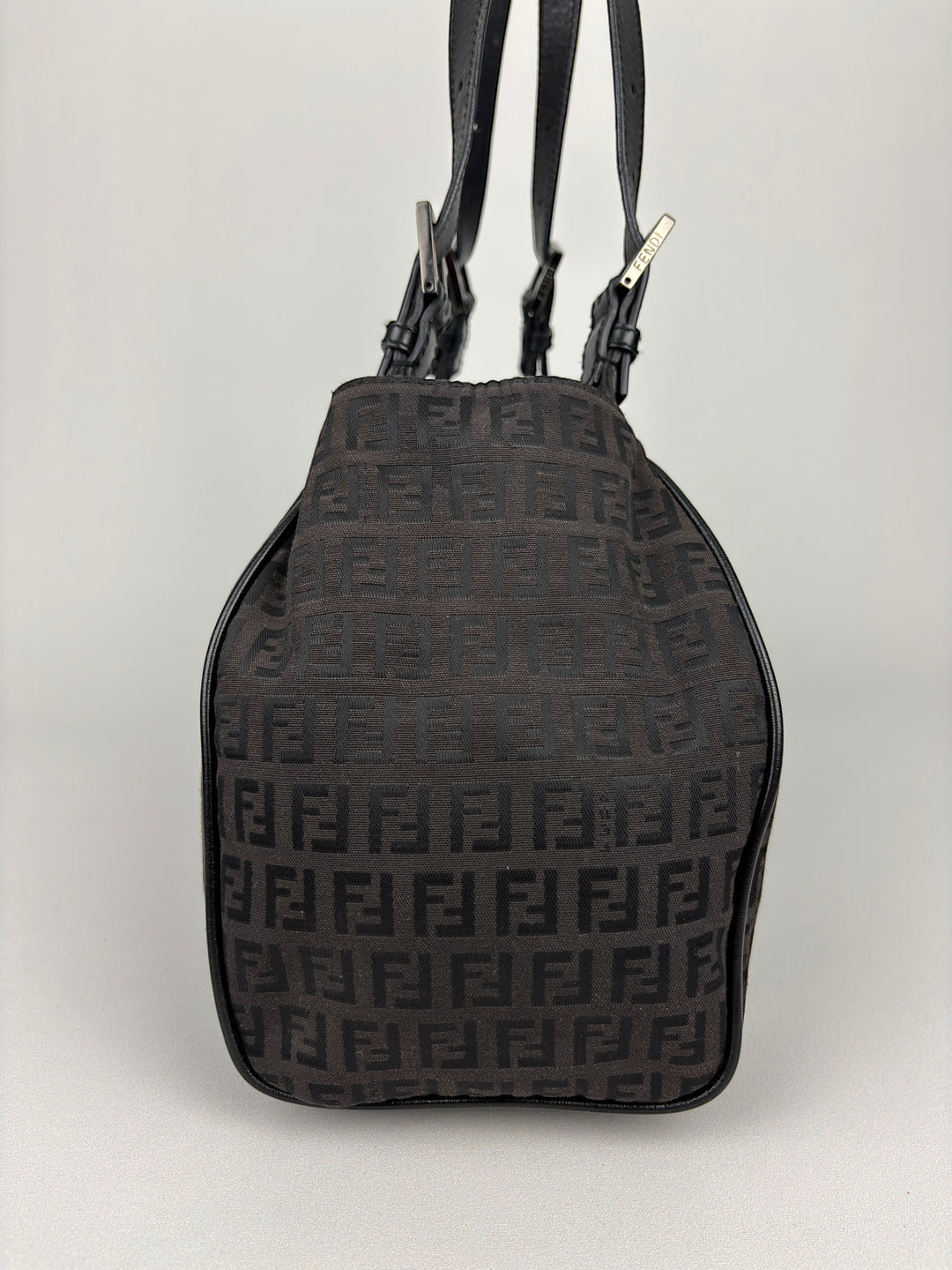 Fendi Mamma Baguette Forever Shoulder-Bag