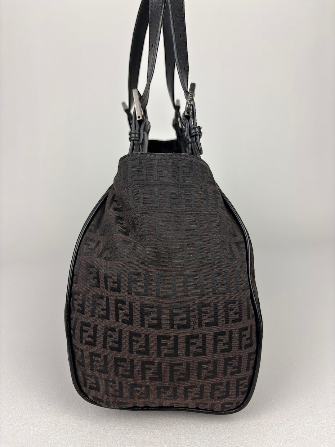 Fendi Mamma Baguette Forever Shoulder-Bag