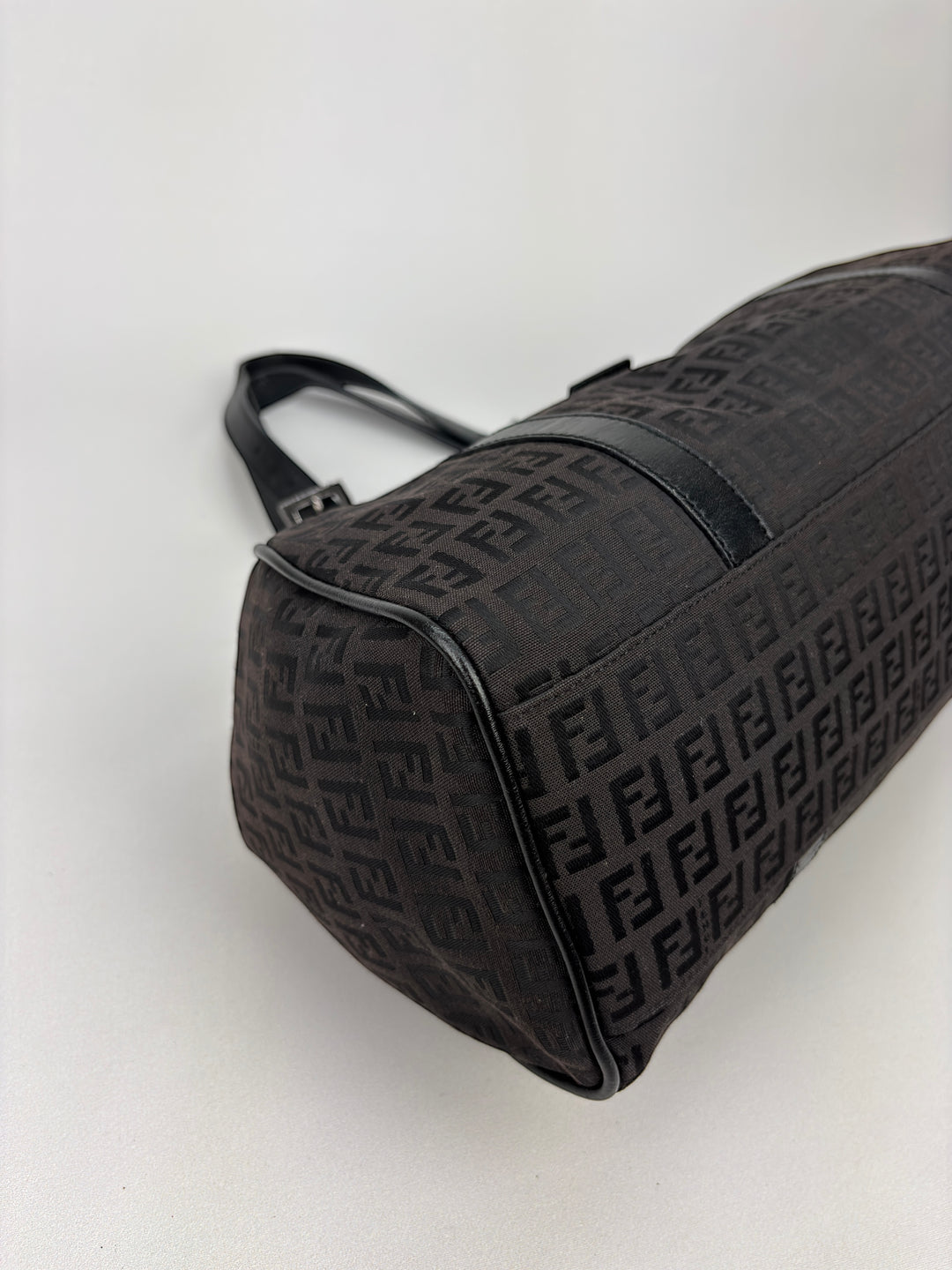 Fendi Mamma Baguette Forever Shoulder-Bag