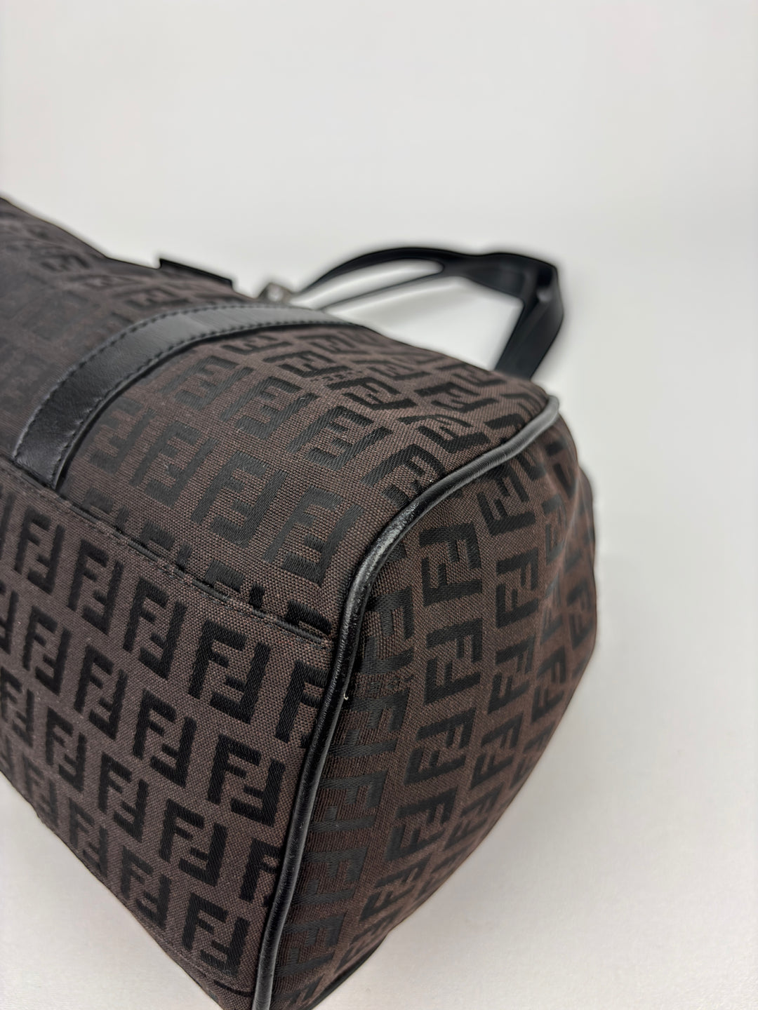 Fendi Mamma Baguette Forever Shoulder-Bag