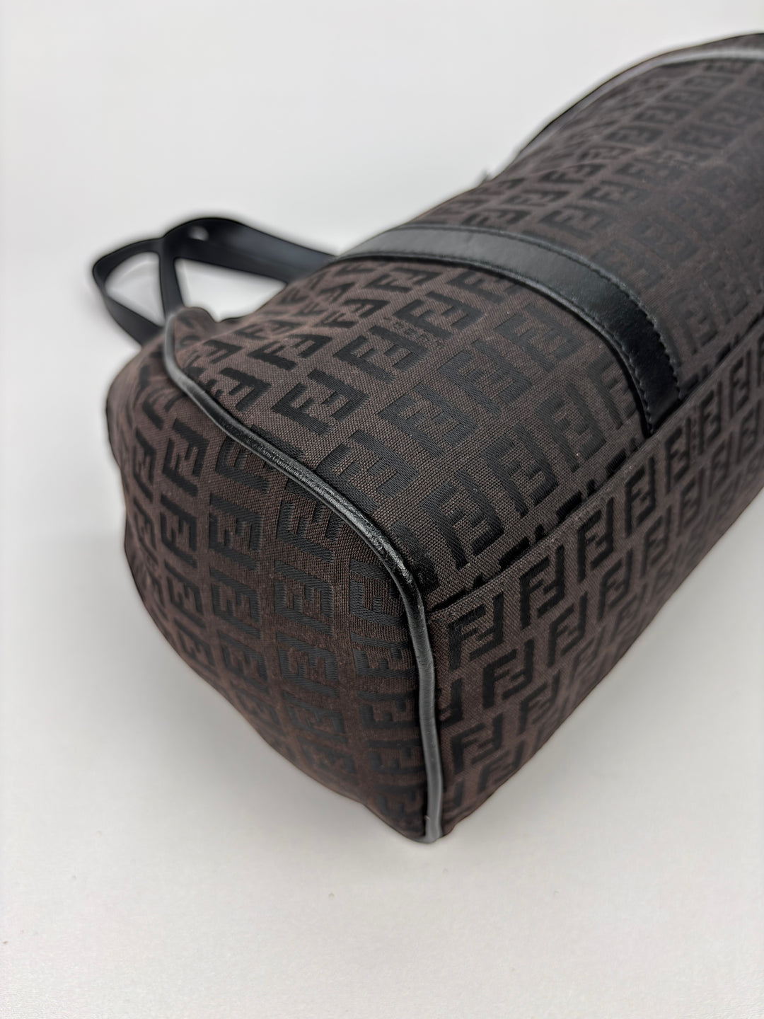 Fendi Mamma Baguette Forever Shoulder-Bag