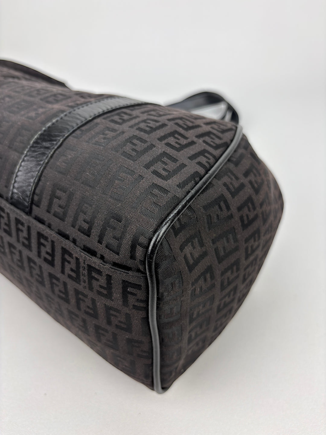 Fendi Mamma Baguette Forever Shoulder-Bag