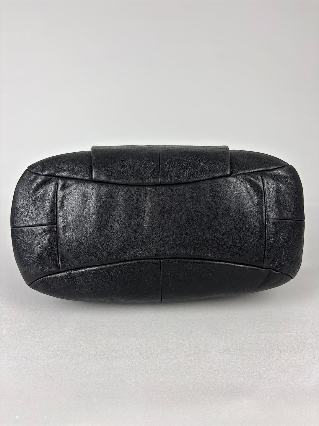 Coach Madison Maggie Leather Shoulder Bag