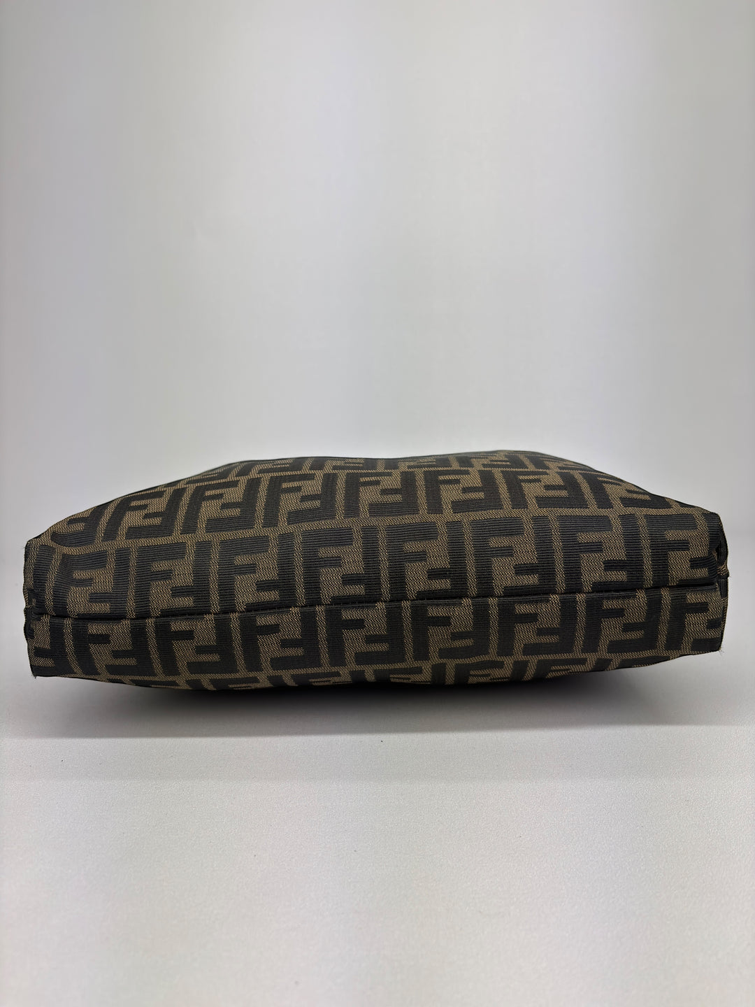 Fendi Vintage Zucchino Hobo / Shoulder-Bag