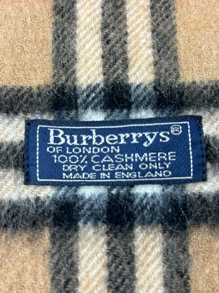 Burberry Nova Scarf