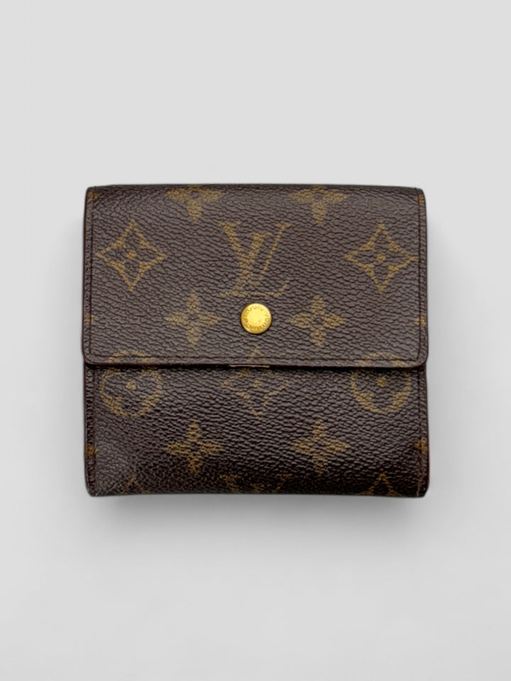 Louis Vuitton Monogram Wallet