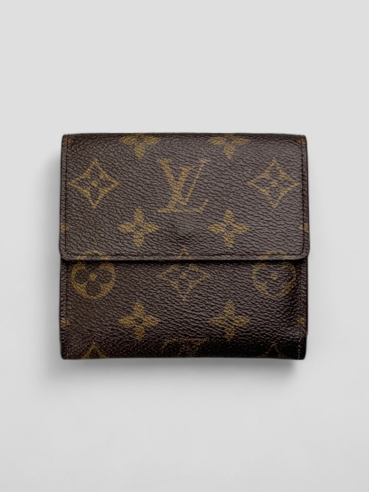 Louis Vuitton Monogram Wallet