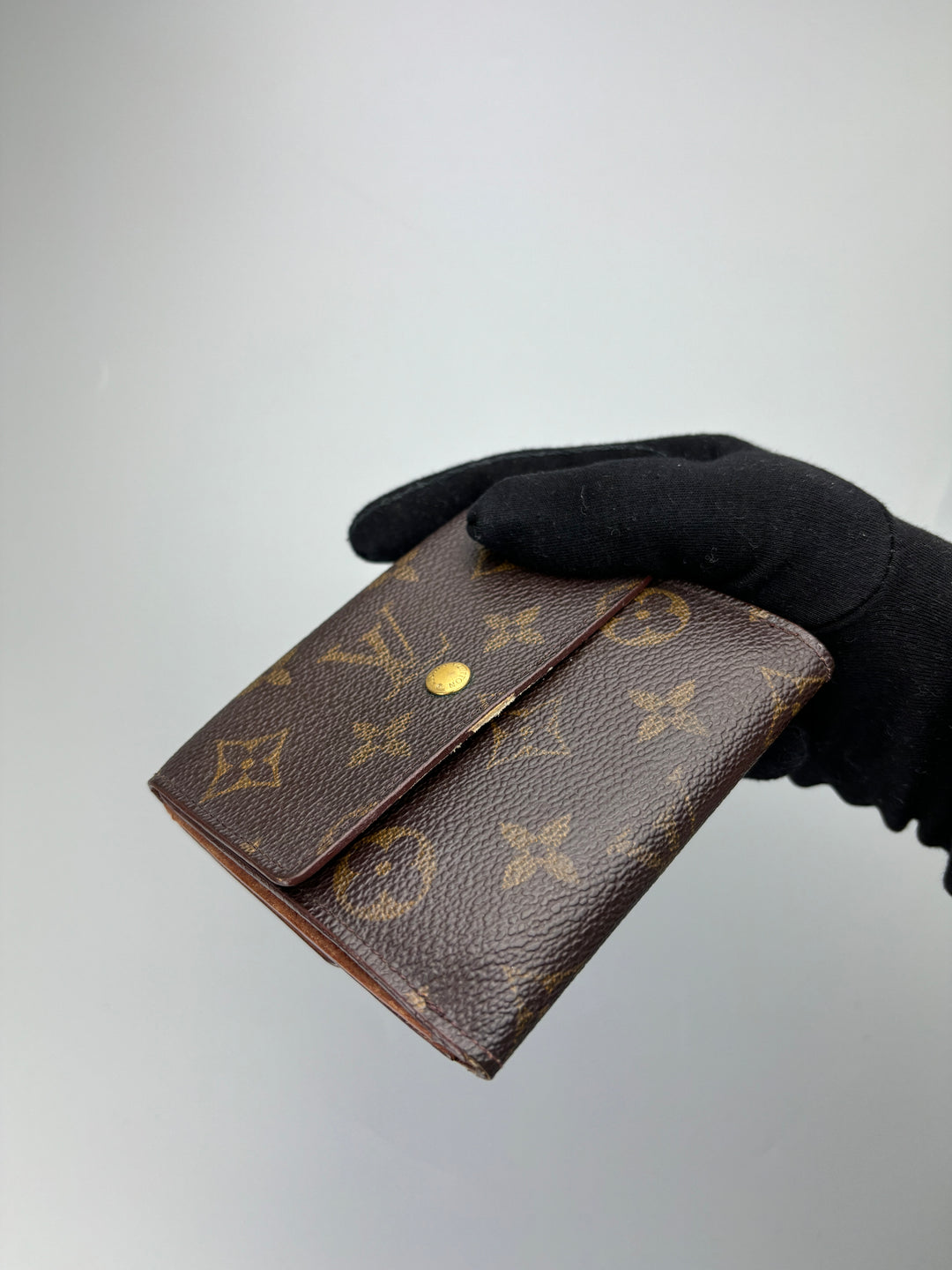 Louis Vuitton Monogram Wallet