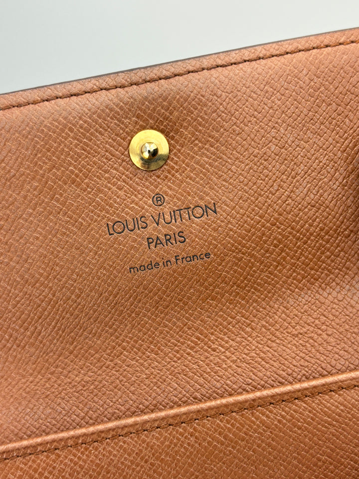 Louis Vuitton Wallet