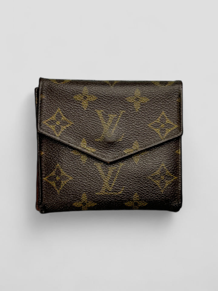 Louis Vuitton Josephine Wallet