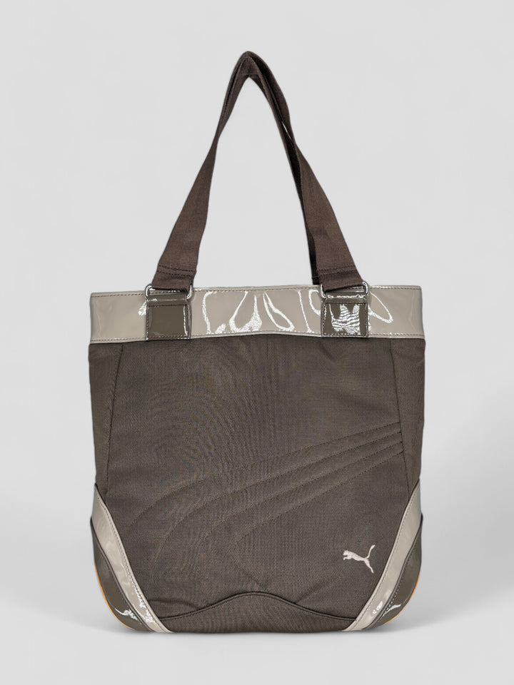 Puma Y2K Shopper Bag