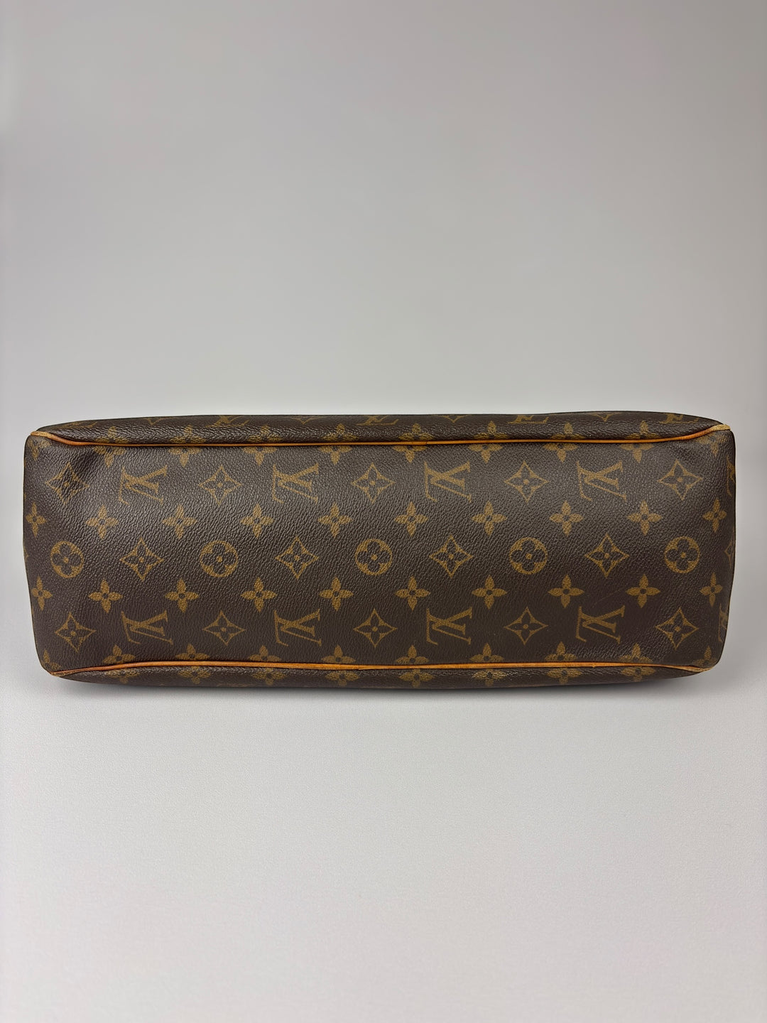 Louis Vuitton Batignolles Horizontal Monogram Shoulder Bag in Braun, Ansicht 11