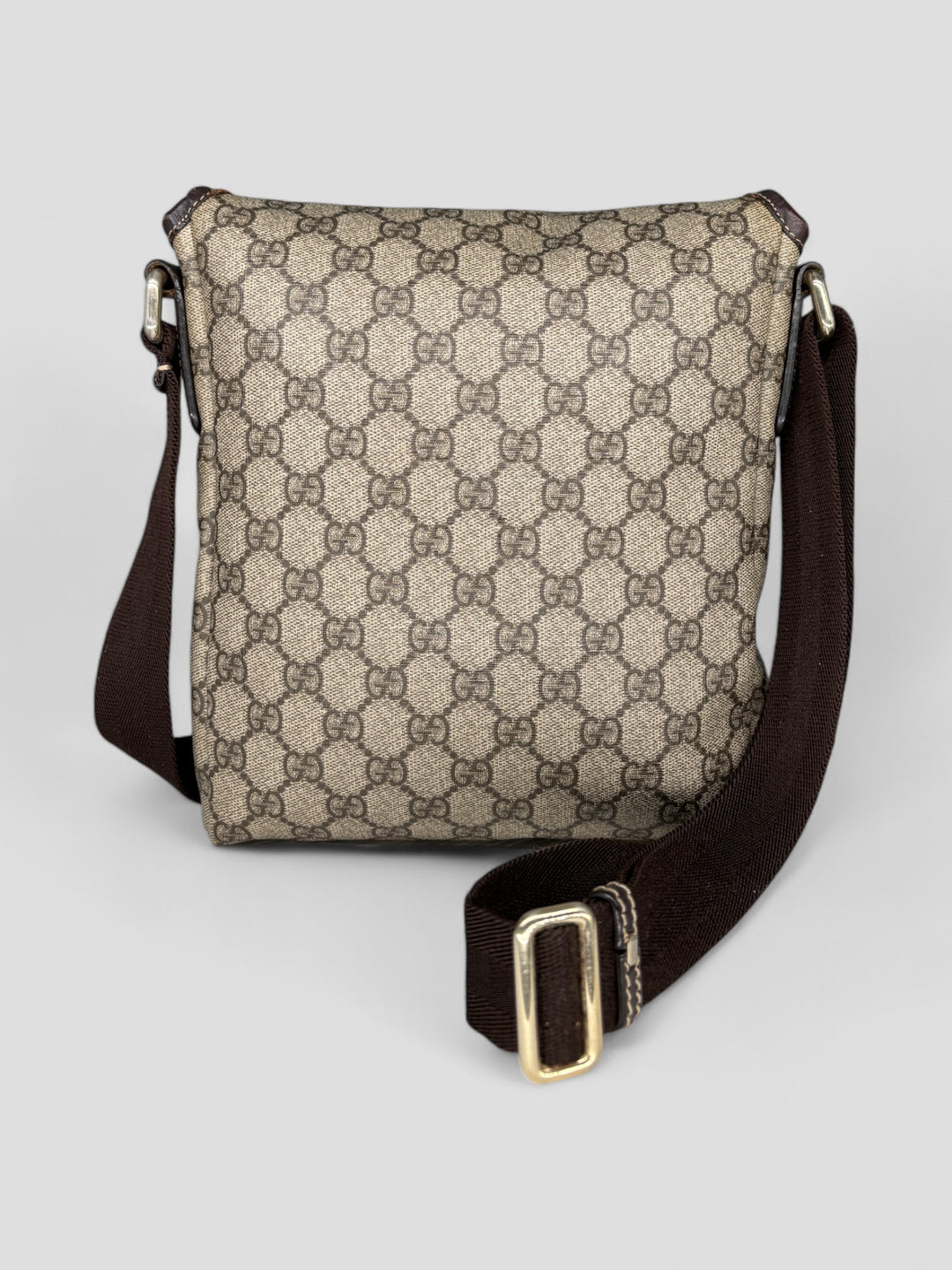 Gucci Flap Crossbody Bag