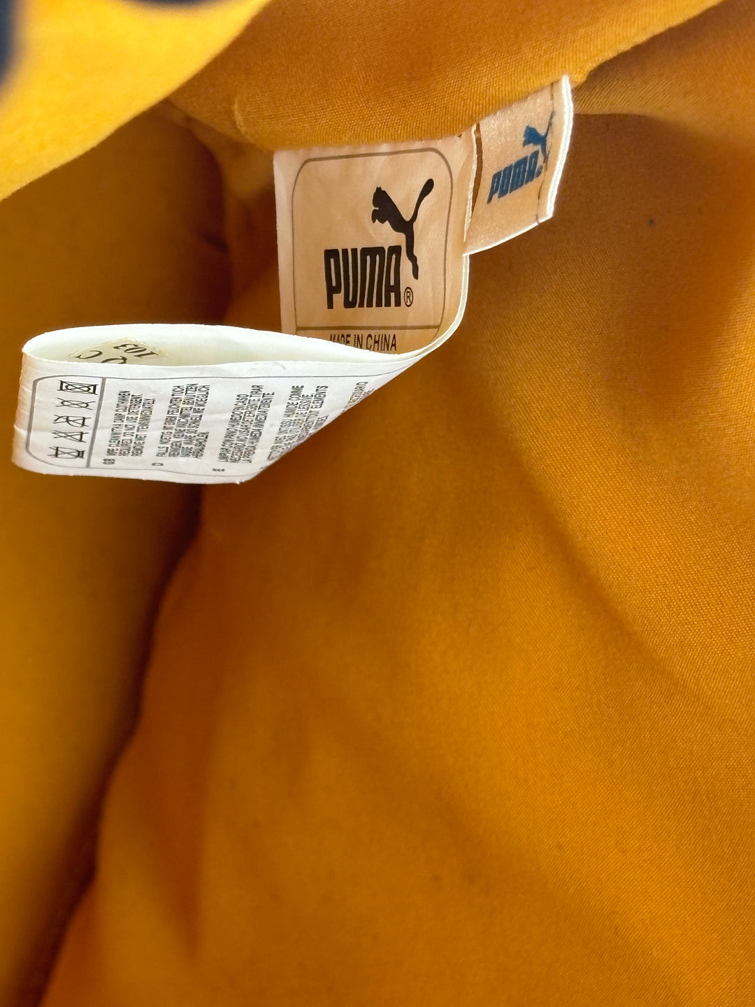 Puma Y2K Shopper Bag