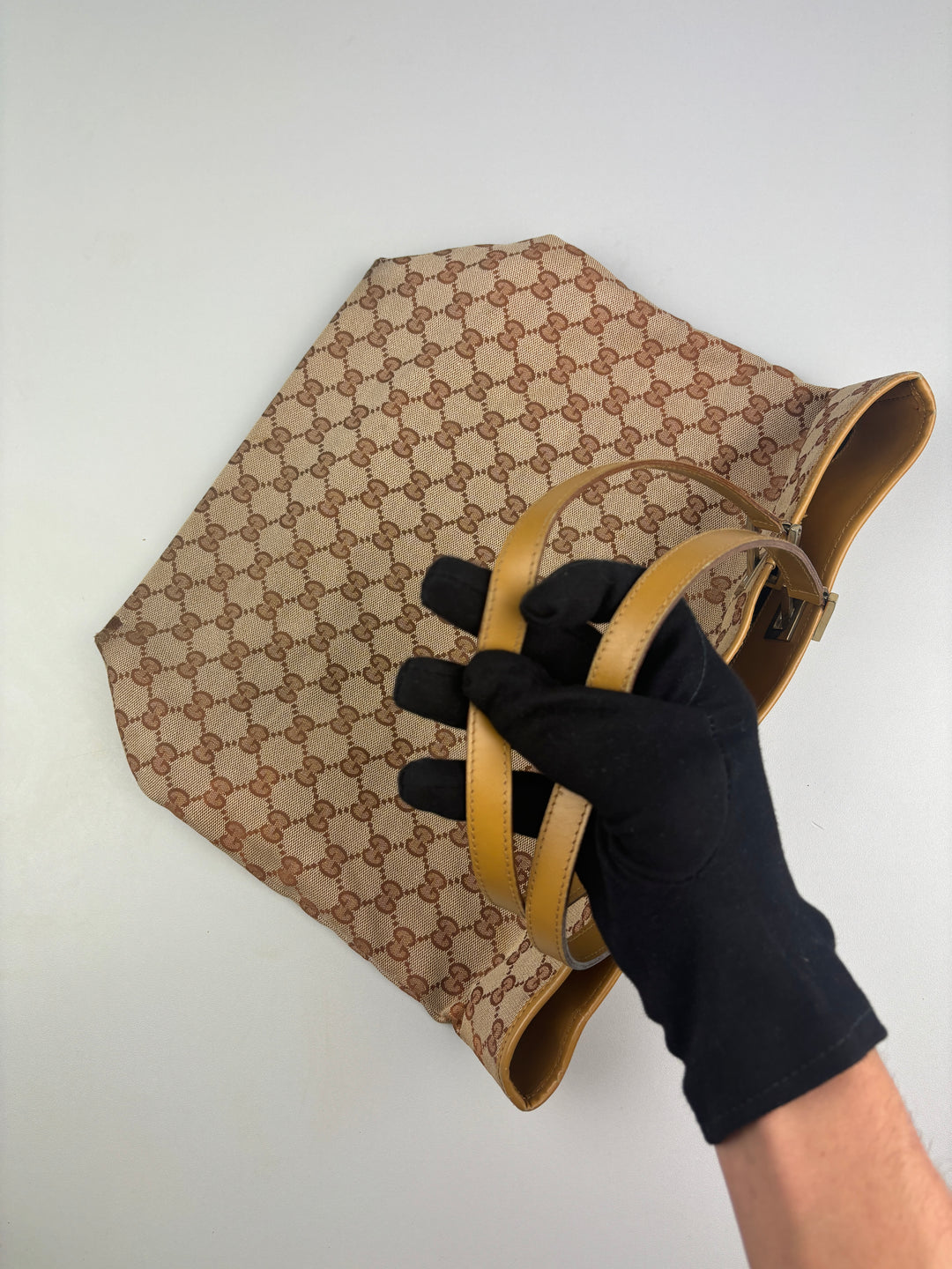 Gucci Shopper Bag