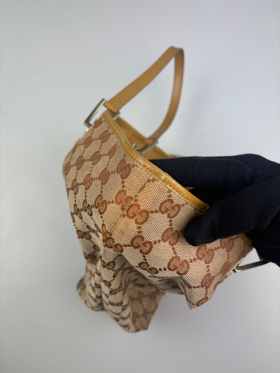 Gucci Shopper Bag