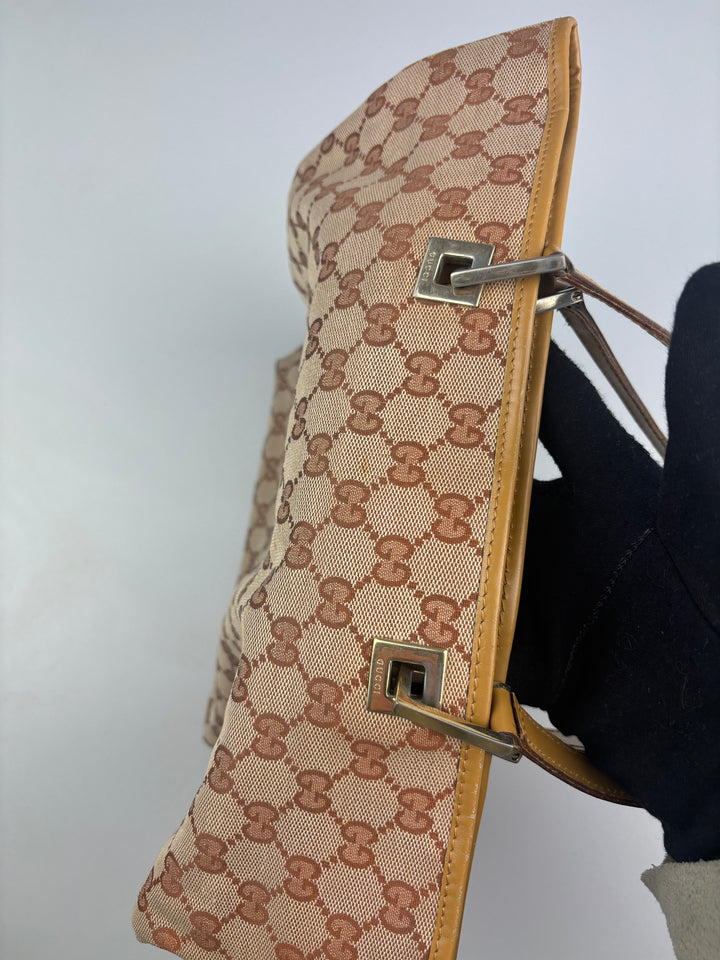 Gucci Shopper Bag