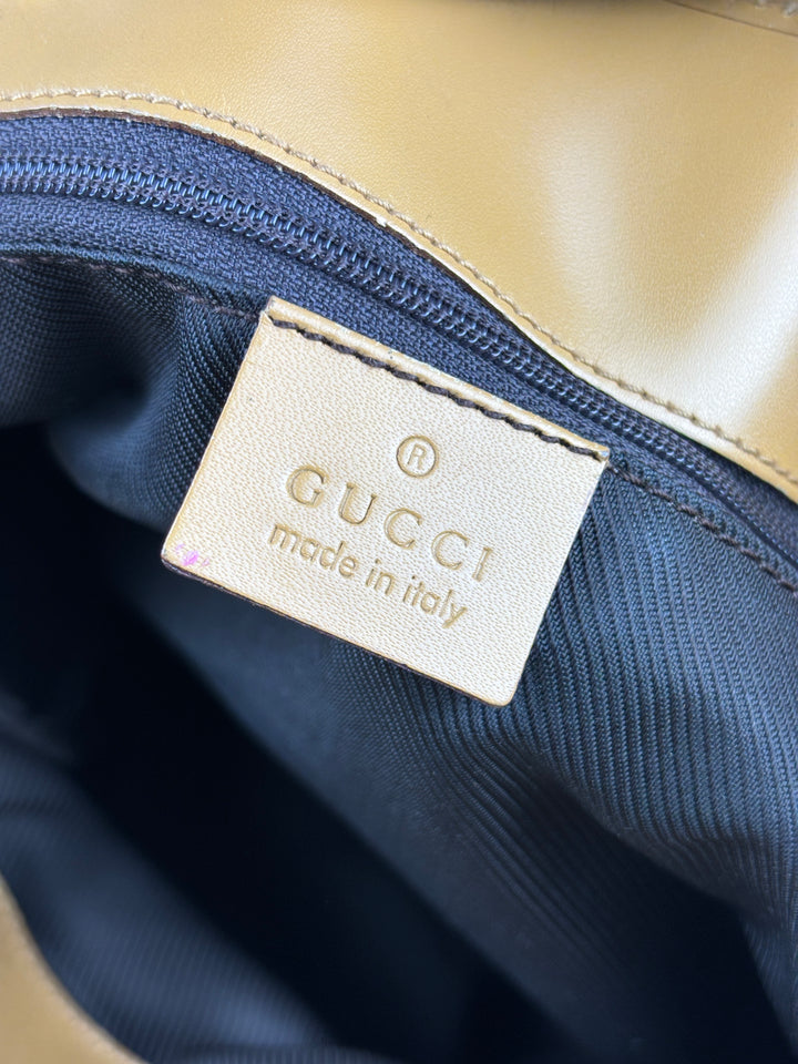 Gucci Shopper Bag