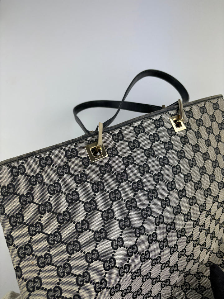 Gucci Shopper Bag