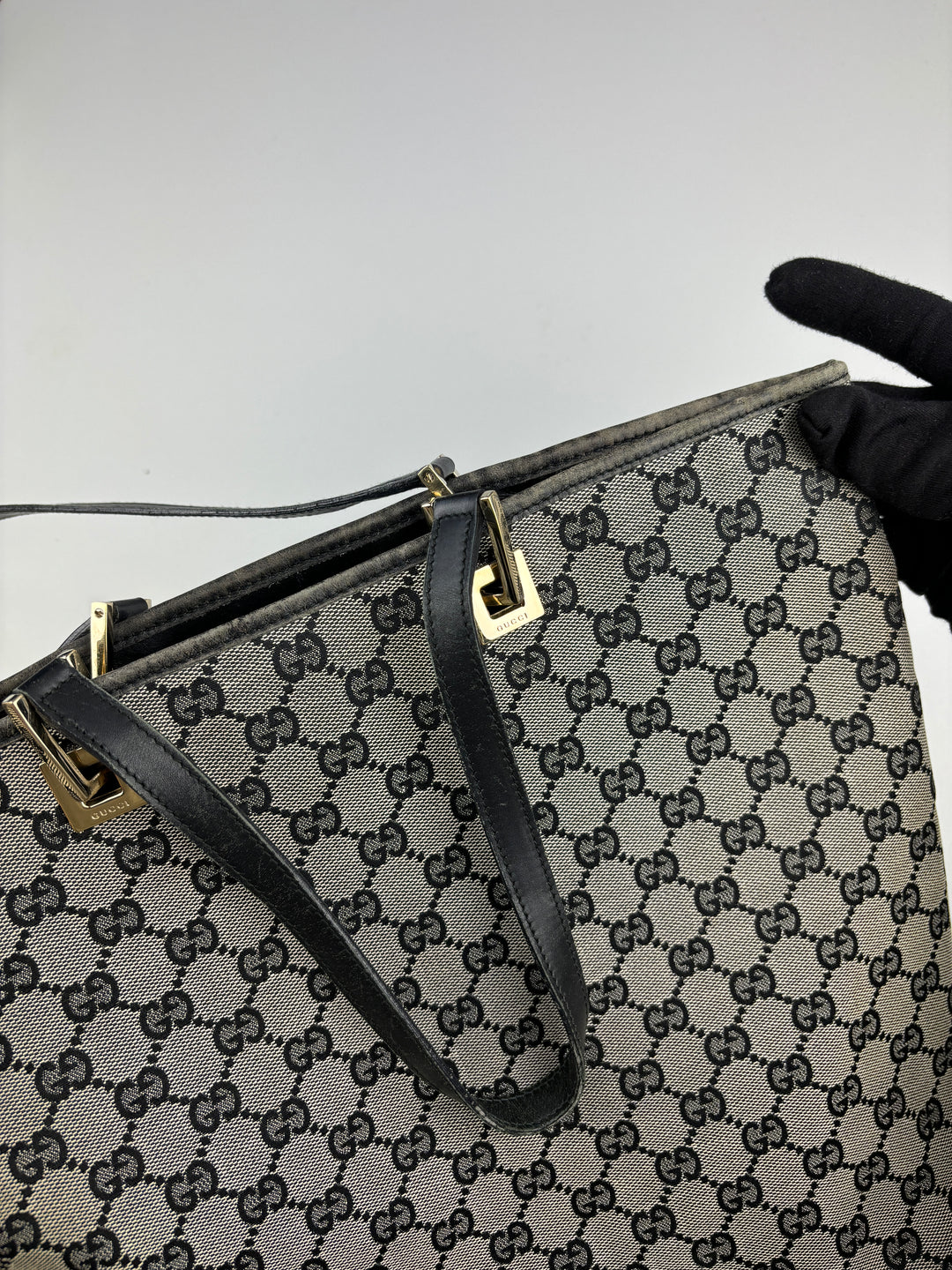 Gucci Shopper Bag