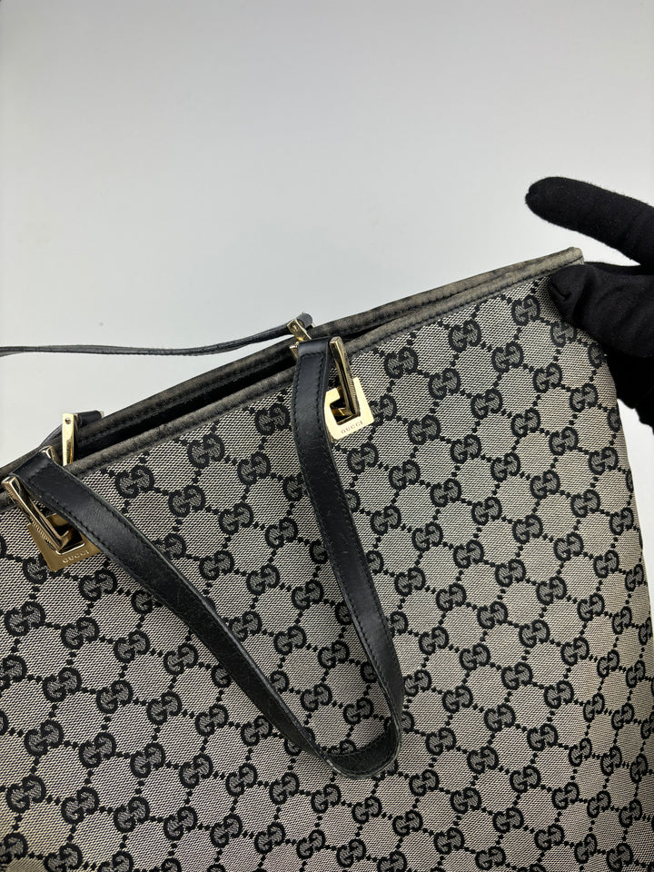 Gucci Shopper Bag