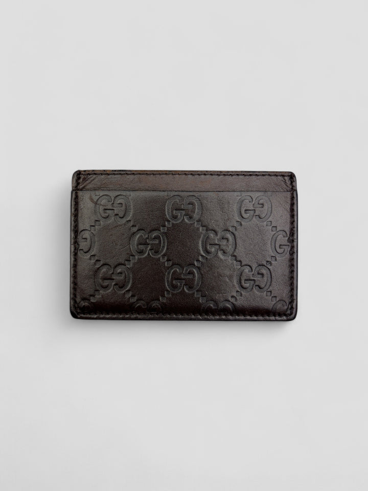 Gucci Cardholder